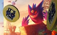 Mega Evolutions were added in the sixth generation of main series Pokemon games (Image via Niantic)